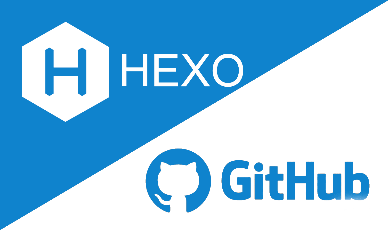 Hexo+NexT搭建静态博客